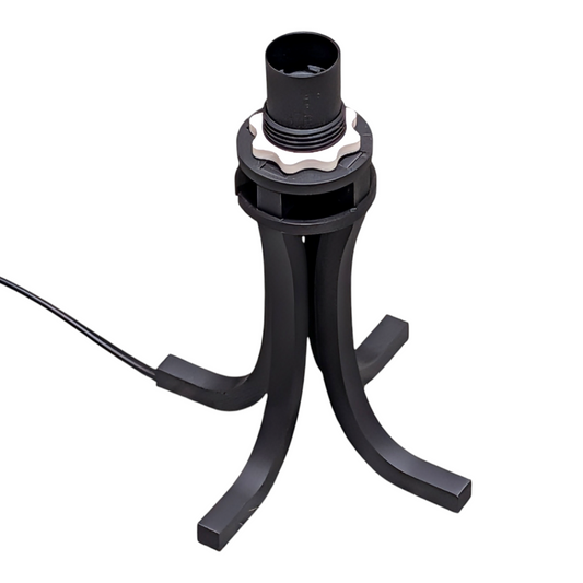 Simple Modern Lamp Base 14cm