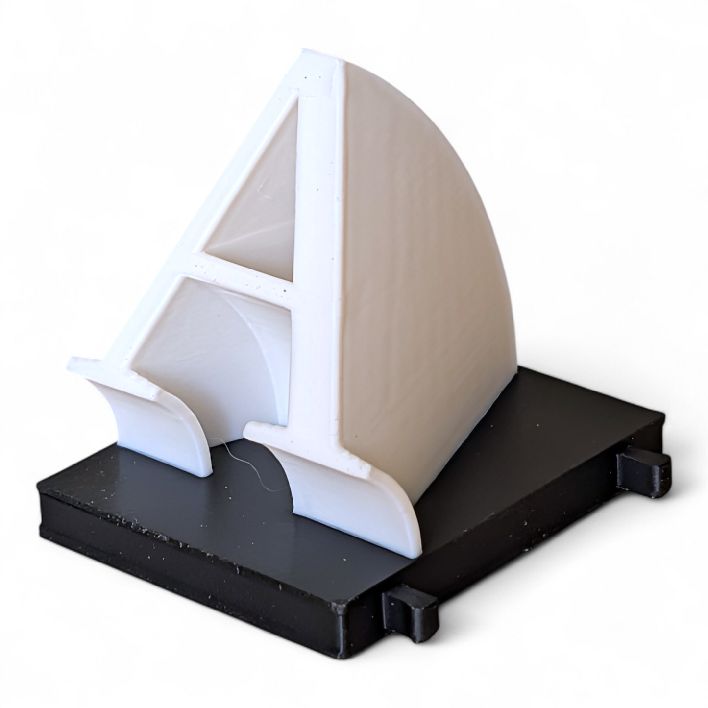 Custom Display Letters