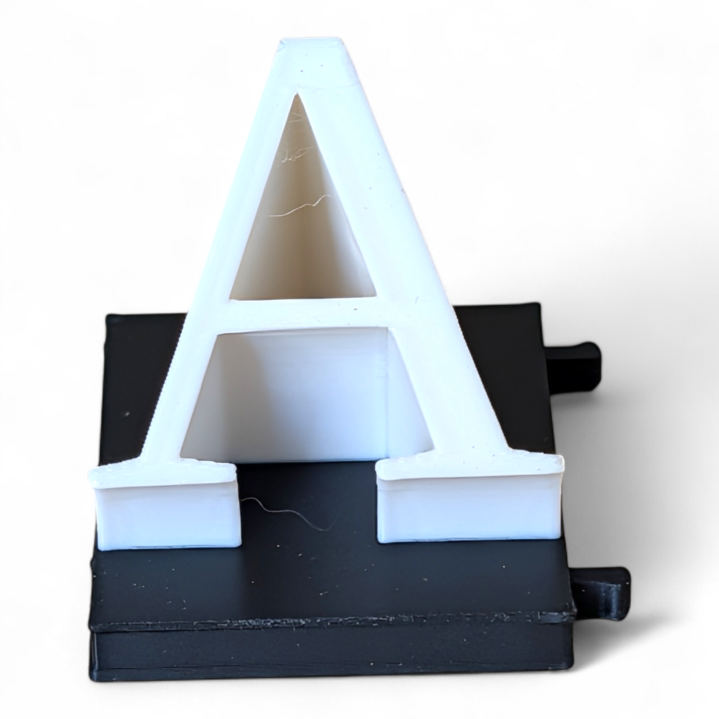 Custom Display Letters