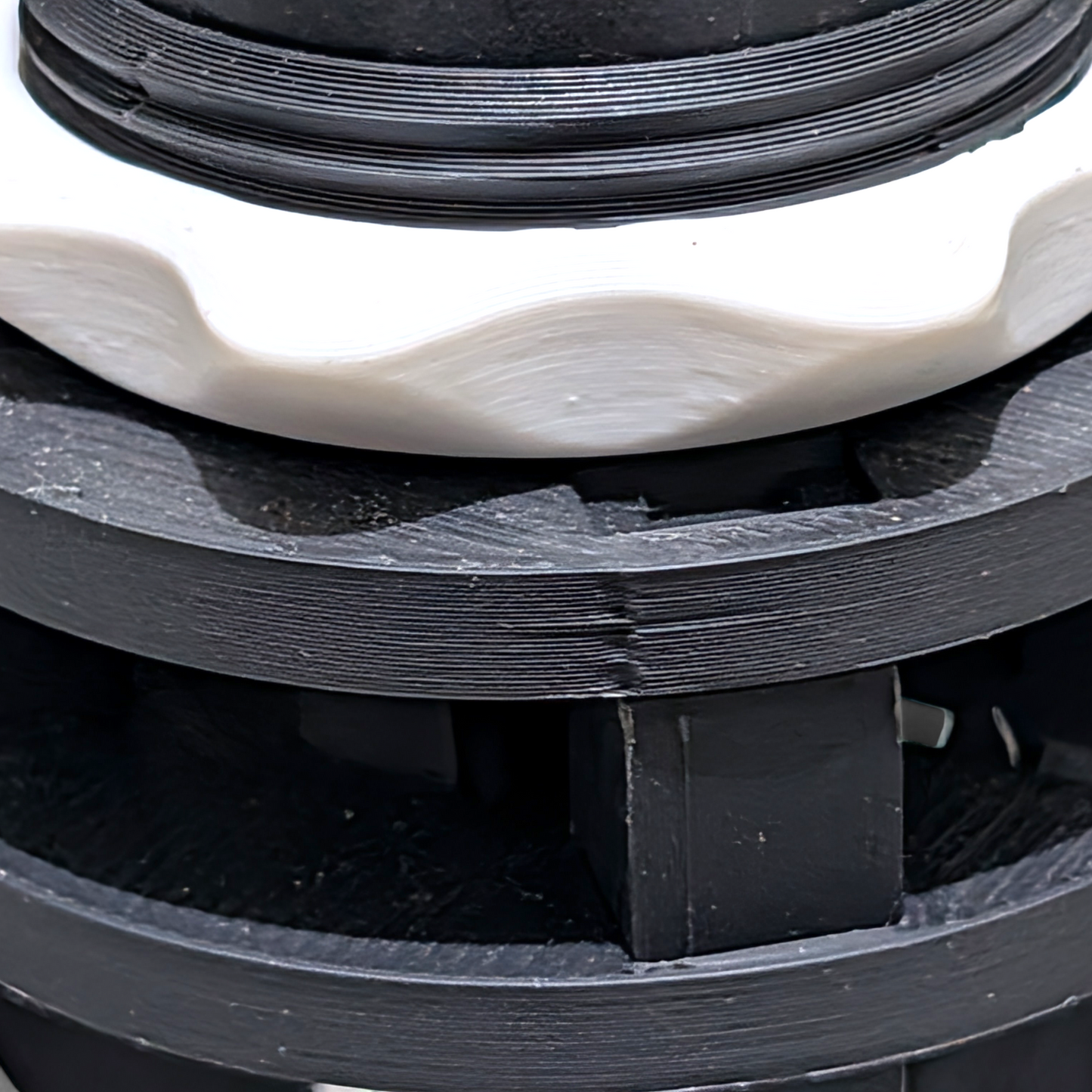 Simple Modern Lamp Bases 27cm