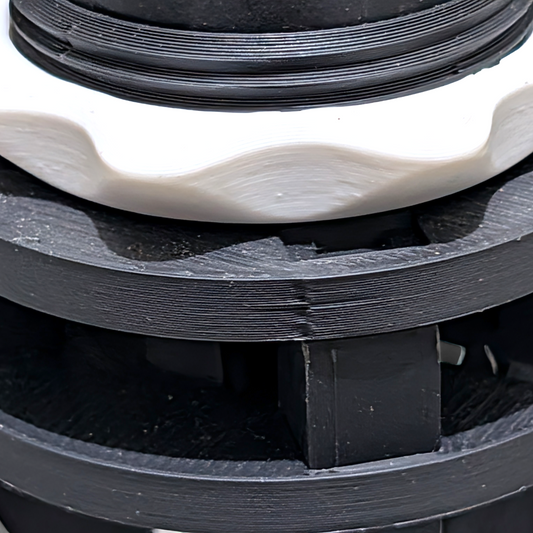 Simple Modern Lamp Bases 27cm