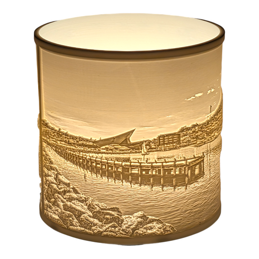 Albany Marina Lampshade 14cm