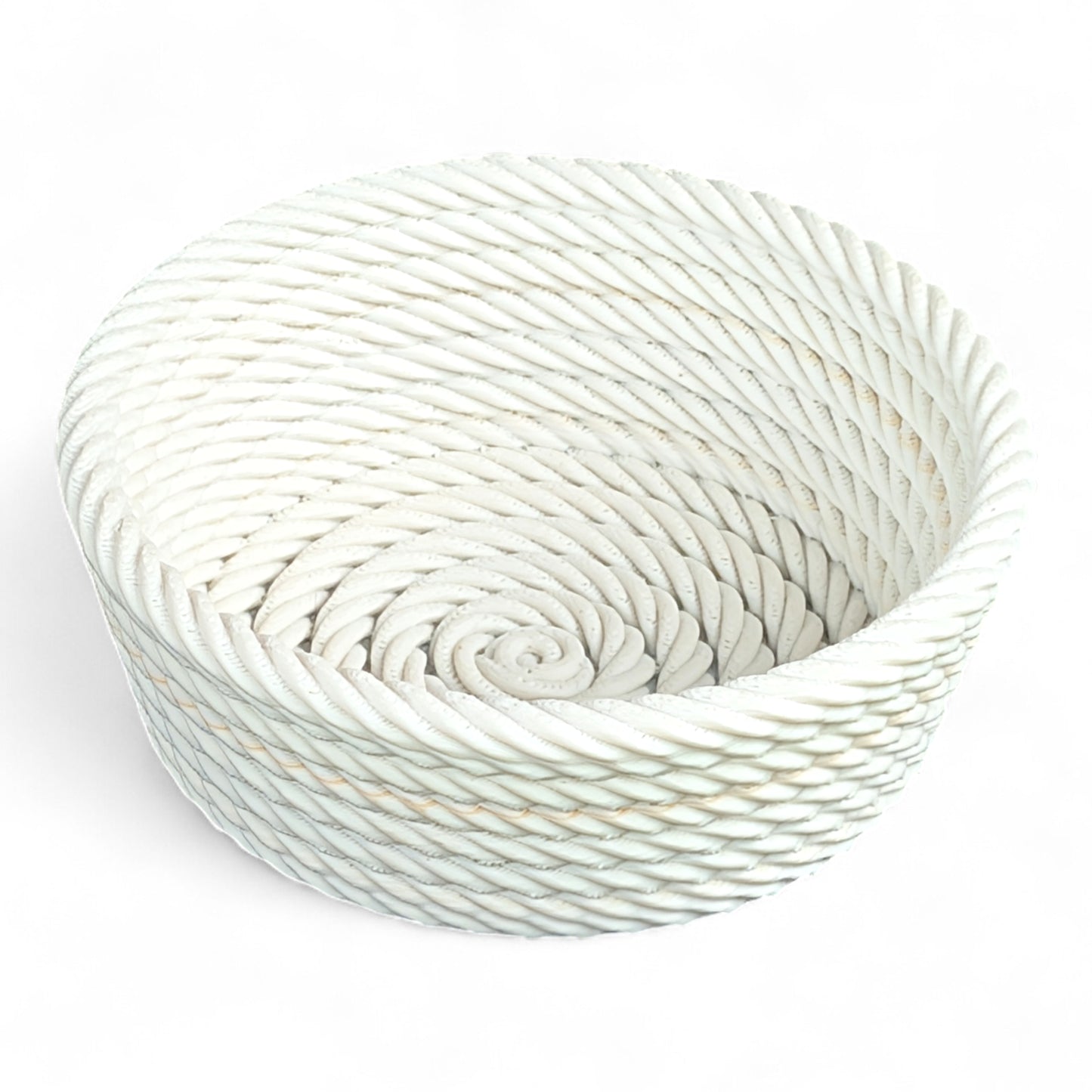 Rope Bowl
