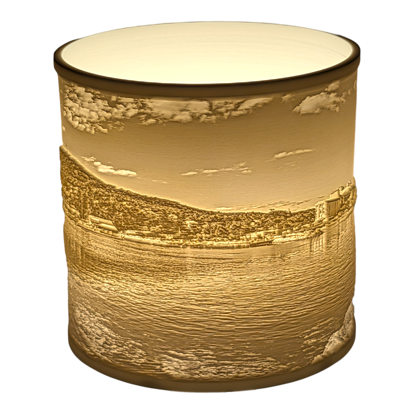Albany Marina Lampshade 14cm