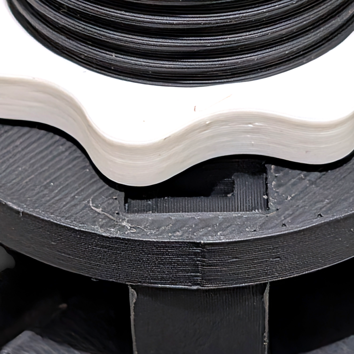 Simple Modern Lamp Bases 23cm