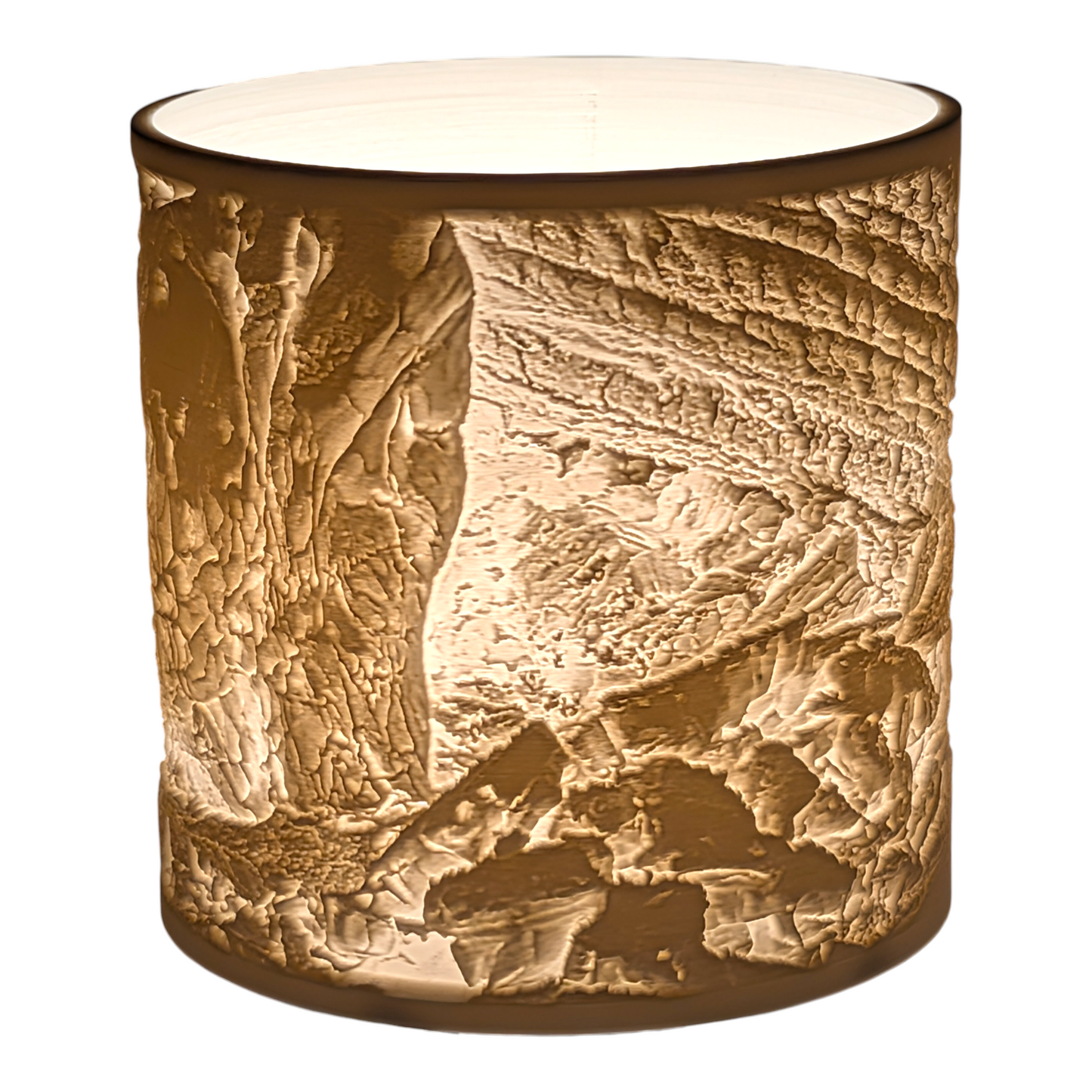 Bonfire Lampshade 14cm