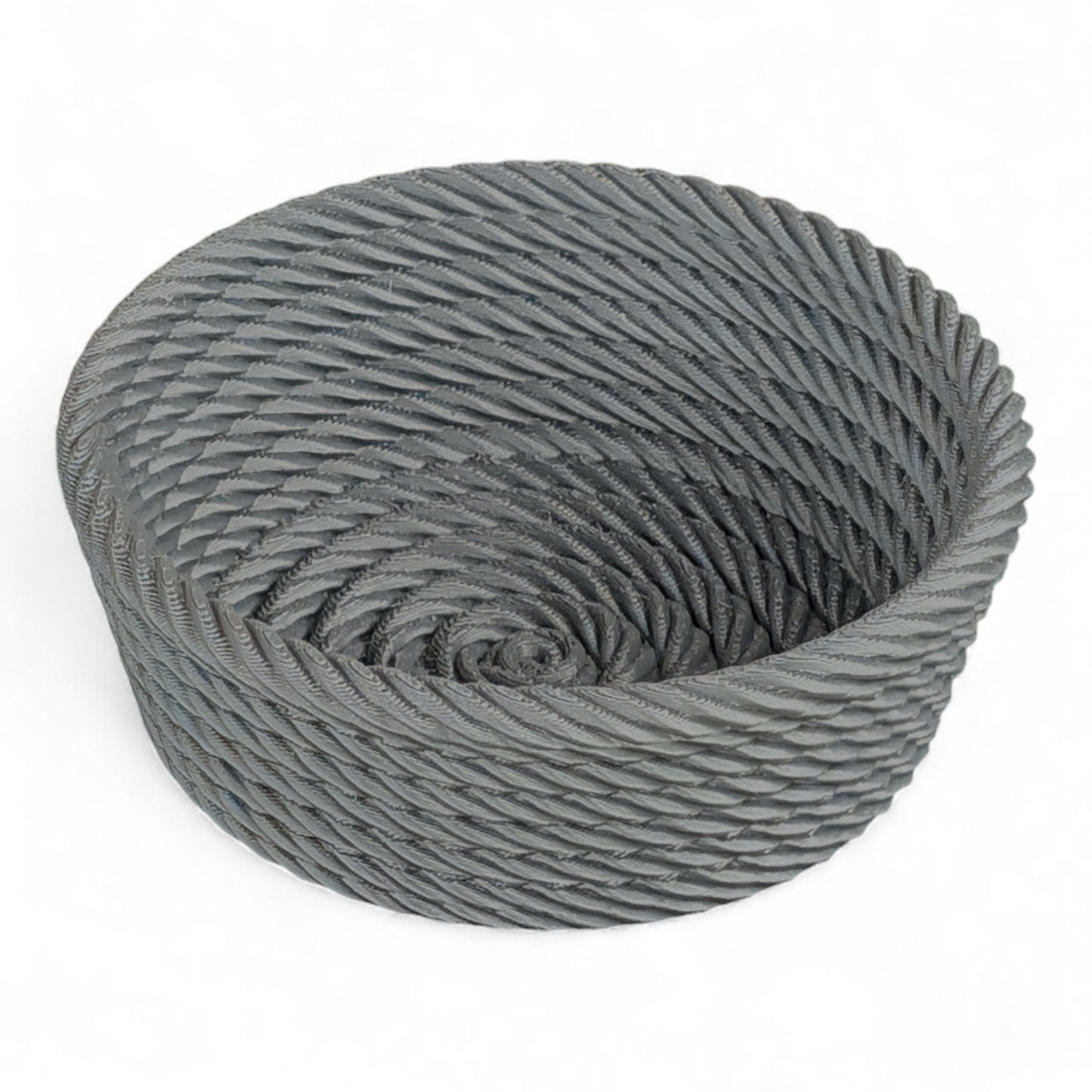 Rope Bowl
