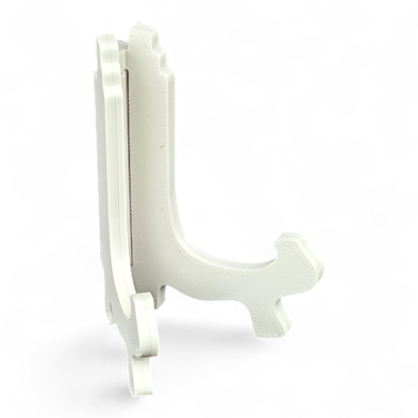 Plate Stand