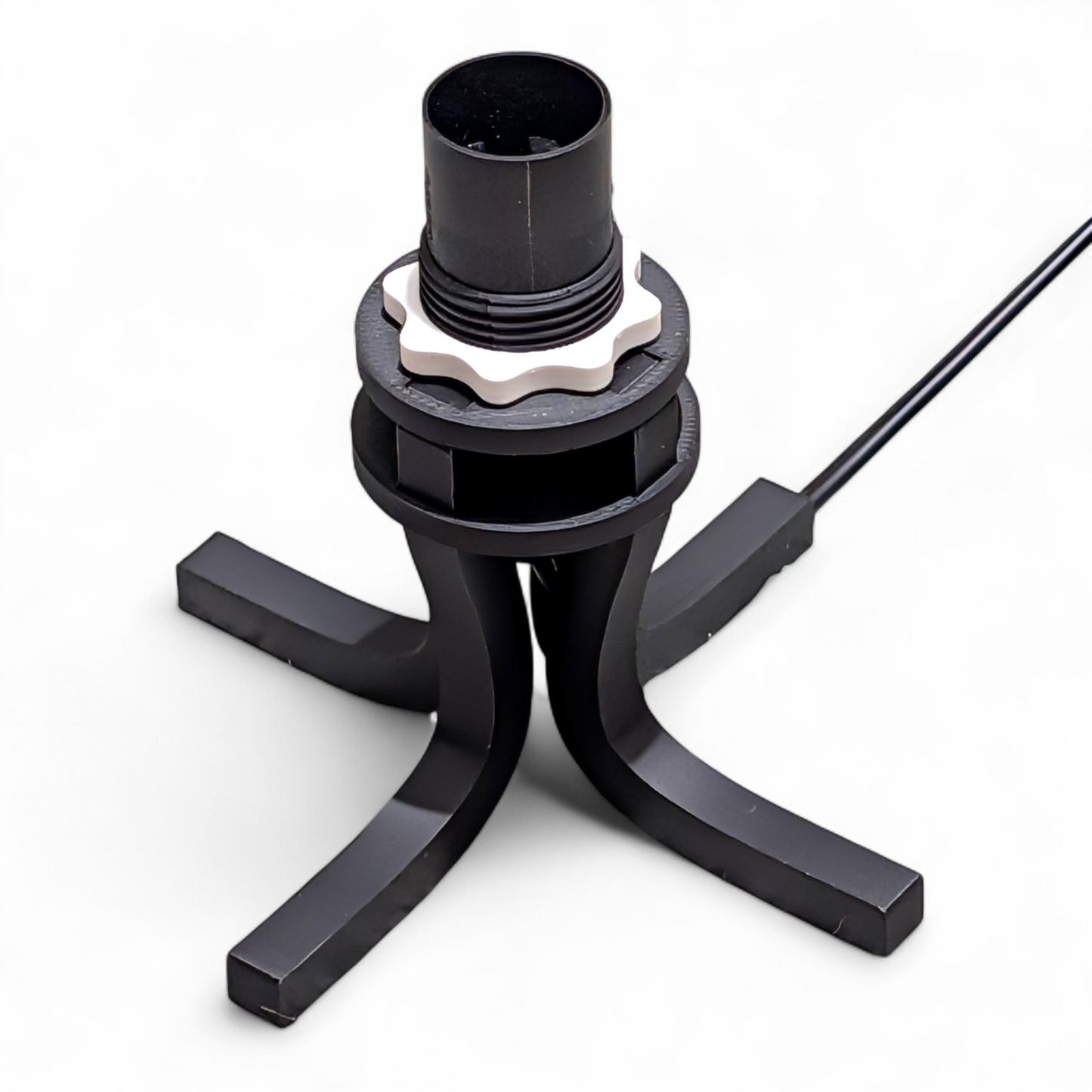 Simple Modern Lamp Bases 8cm