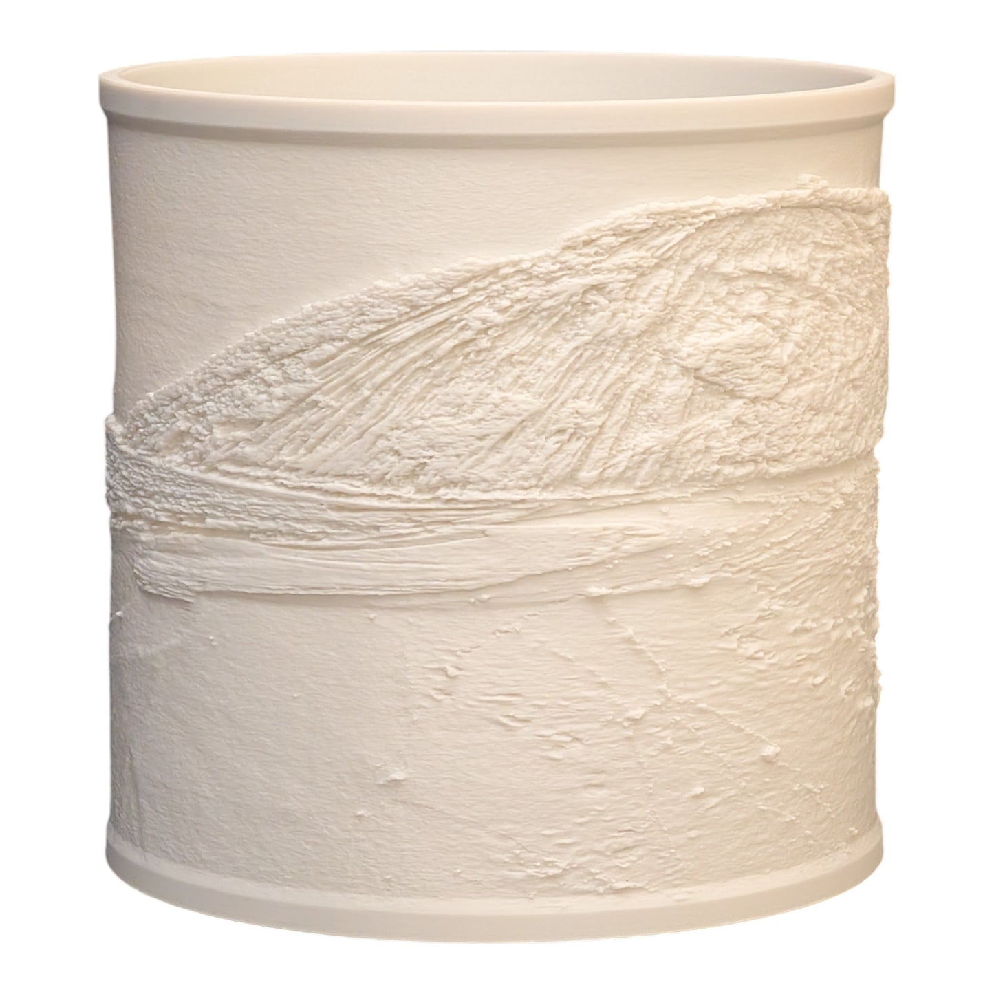 Misery Beach Lampshade 14cm