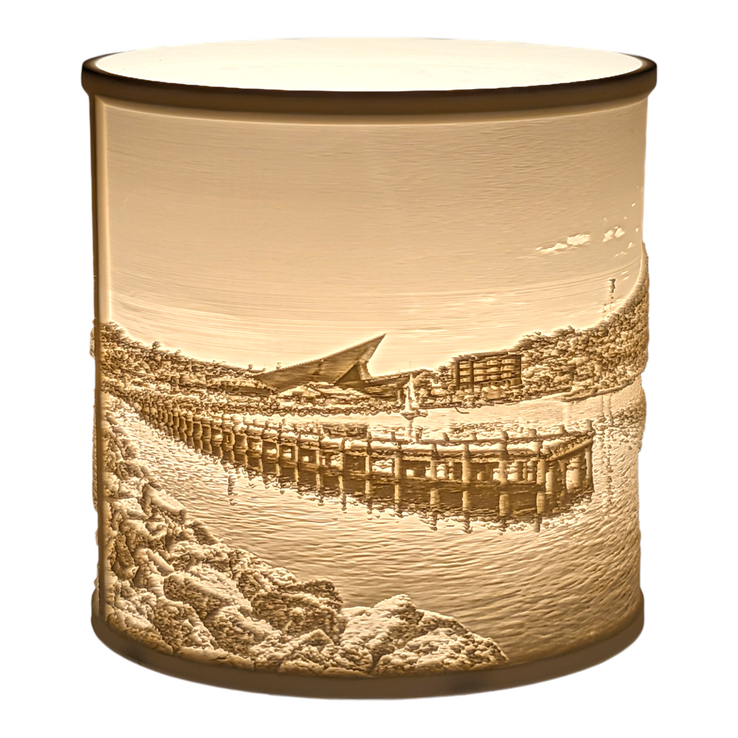 Albany Marina Lampshade 14cm