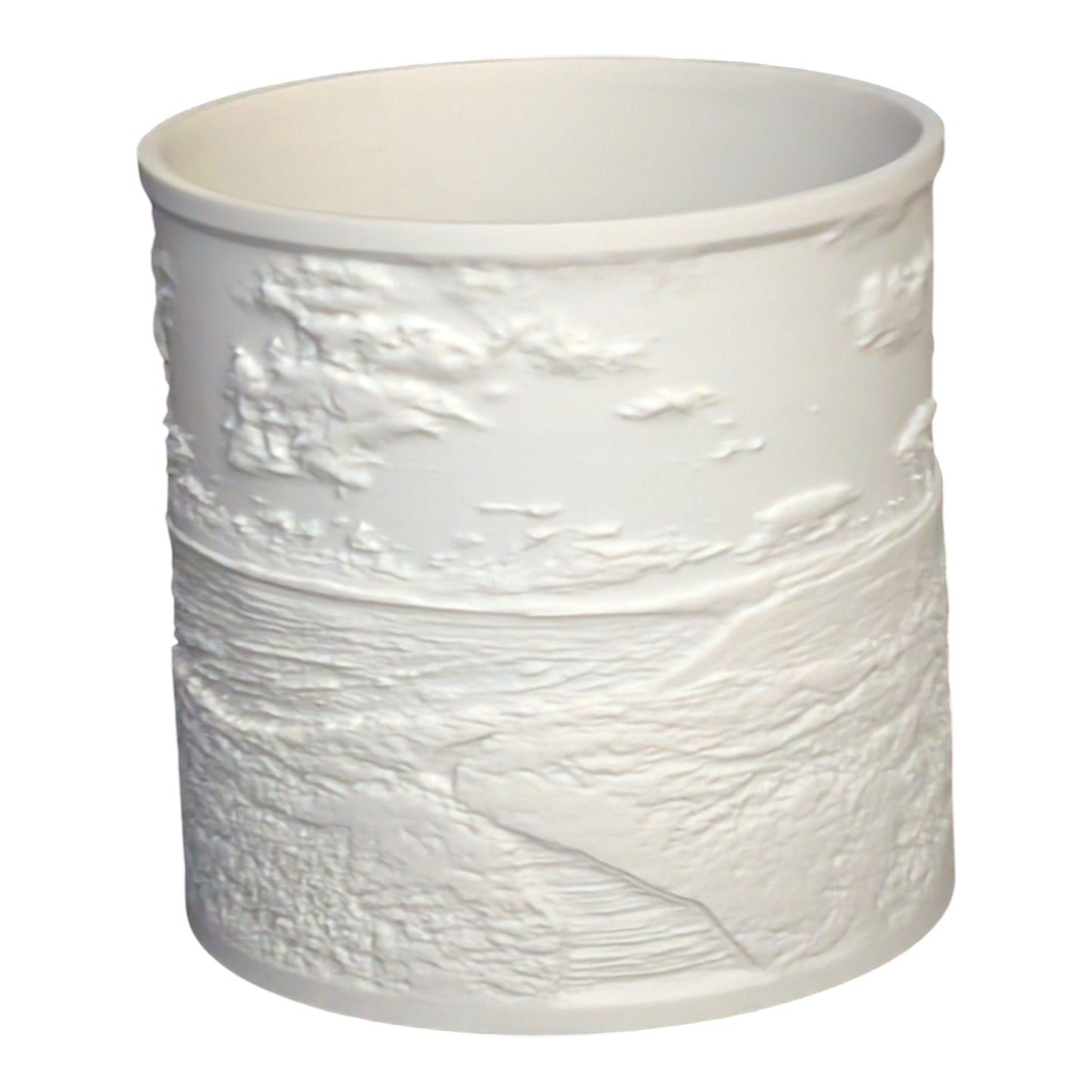 Windmills Path Lampshade
