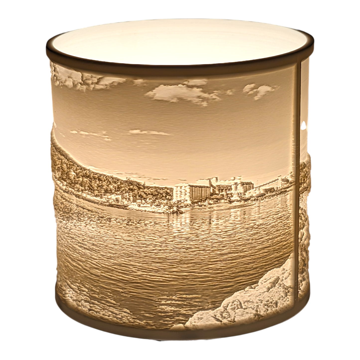 Albany Marina Lampshade 14cm