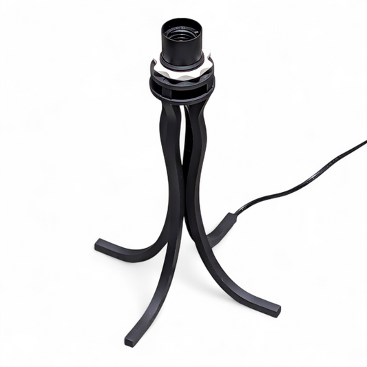 Simple Modern Lamp Bases 27cm