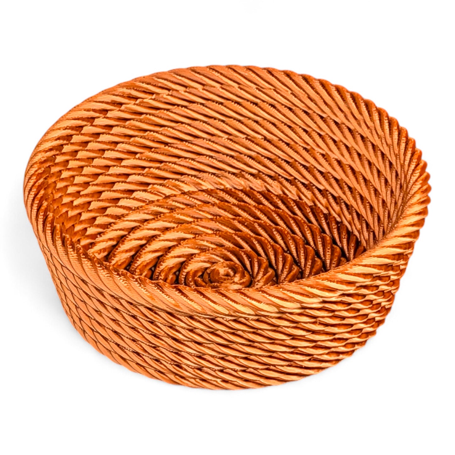 Rope Bowl