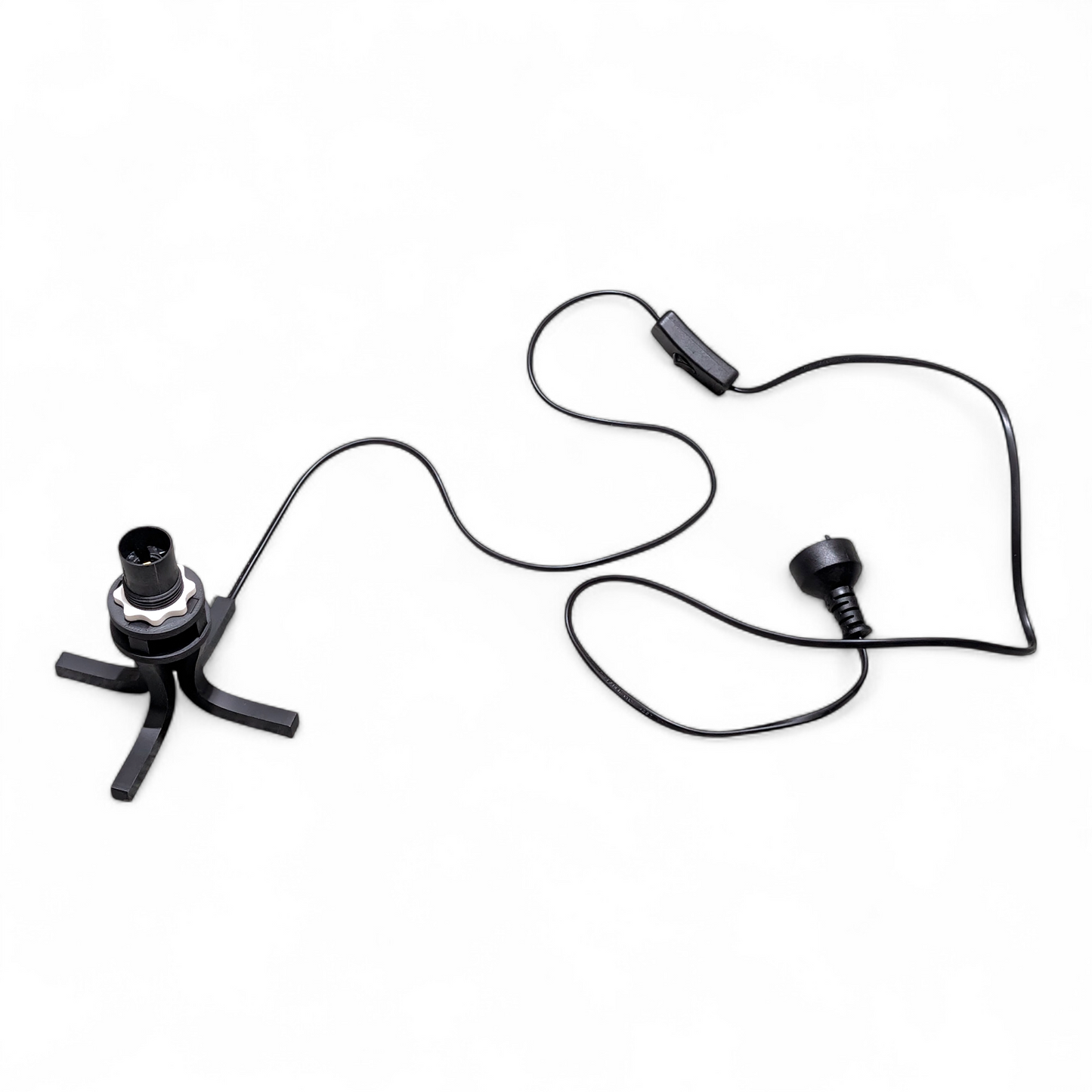 Simple Modern Lamp Bases 8cm