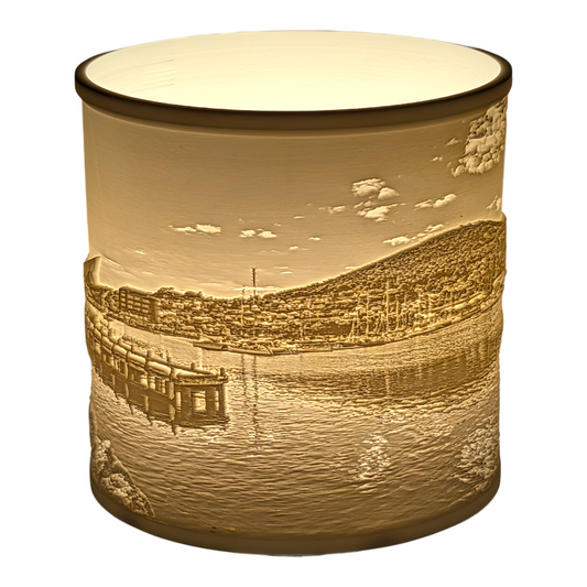 Albany Marina Lampshade 14cm