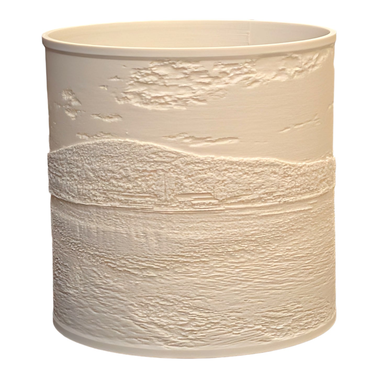 Albany Marina Lampshade 19cm