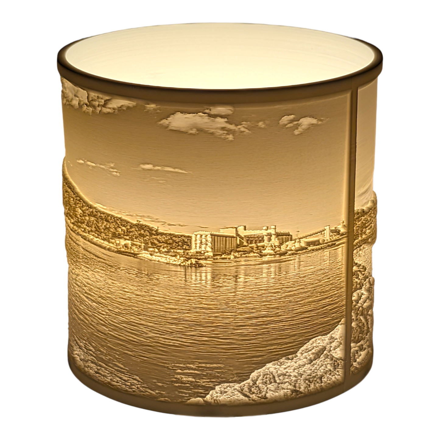 Albany Marina Lampshade 14cm