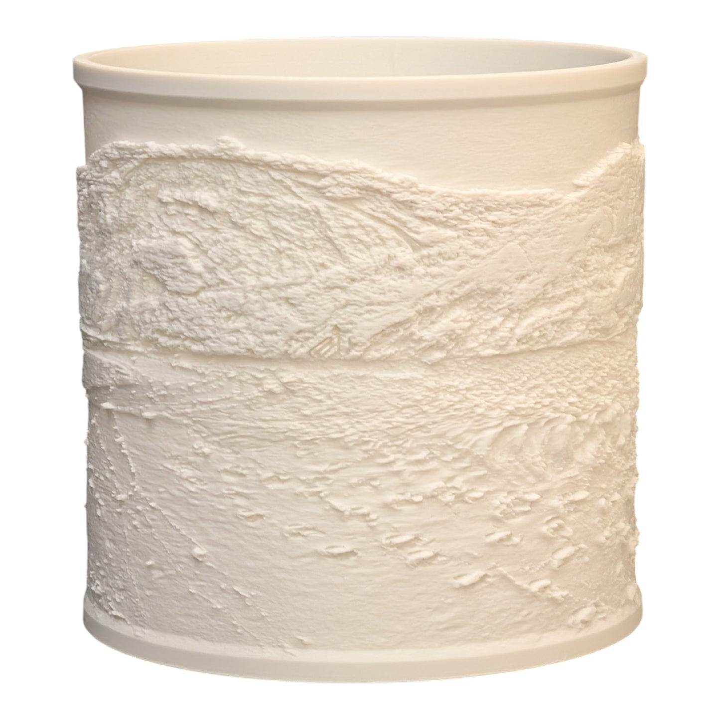 Misery Beach Lampshade 14cm