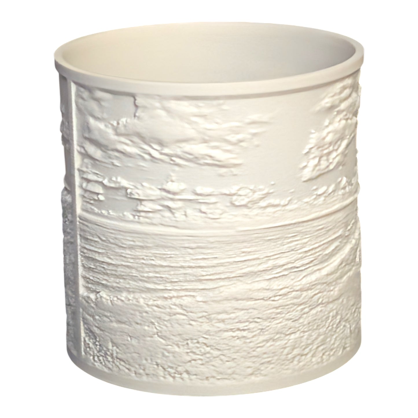 Windmills Path Lampshade