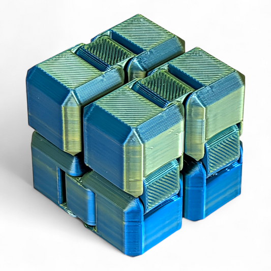 Infinity Cube