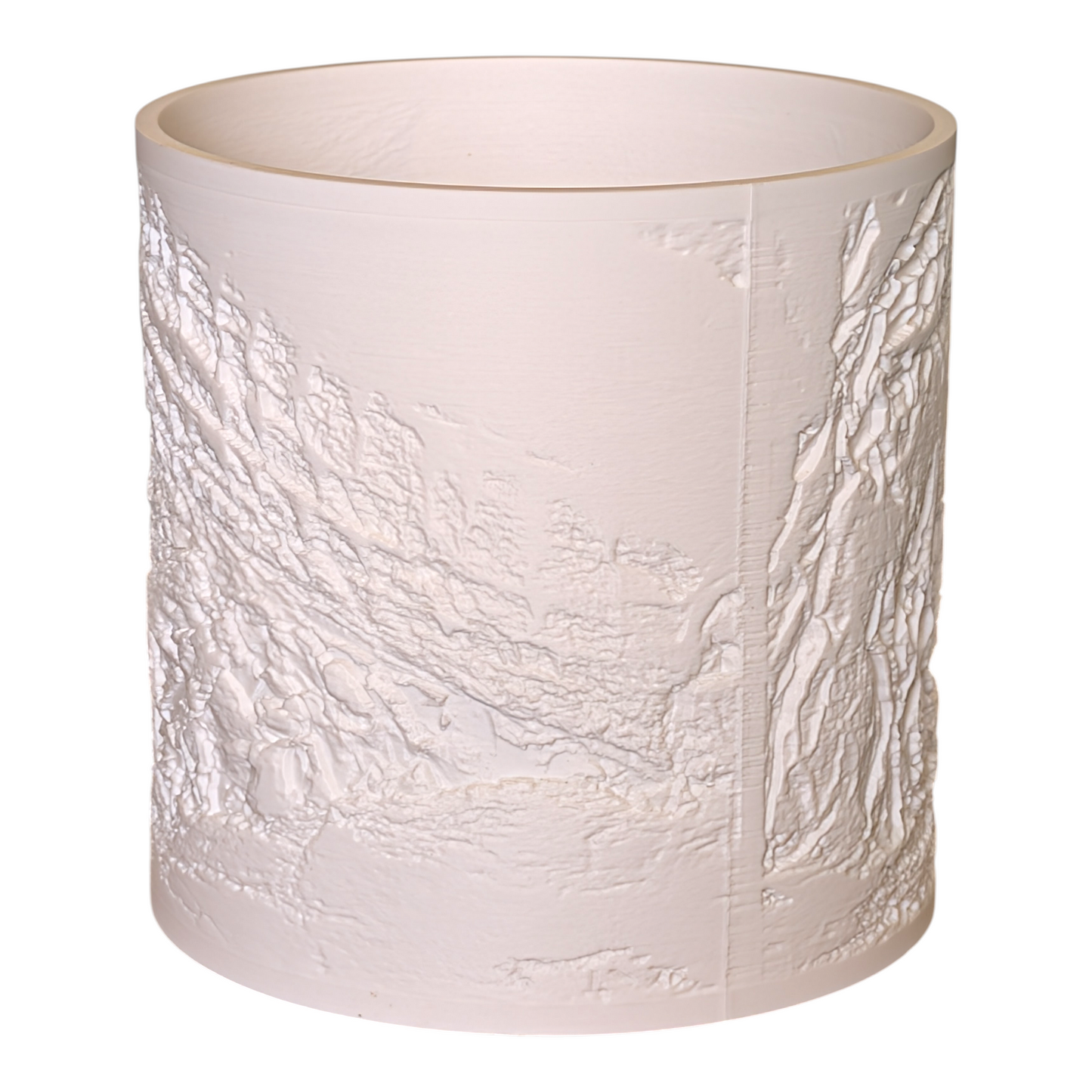 Bonfire Lampshade 14cm