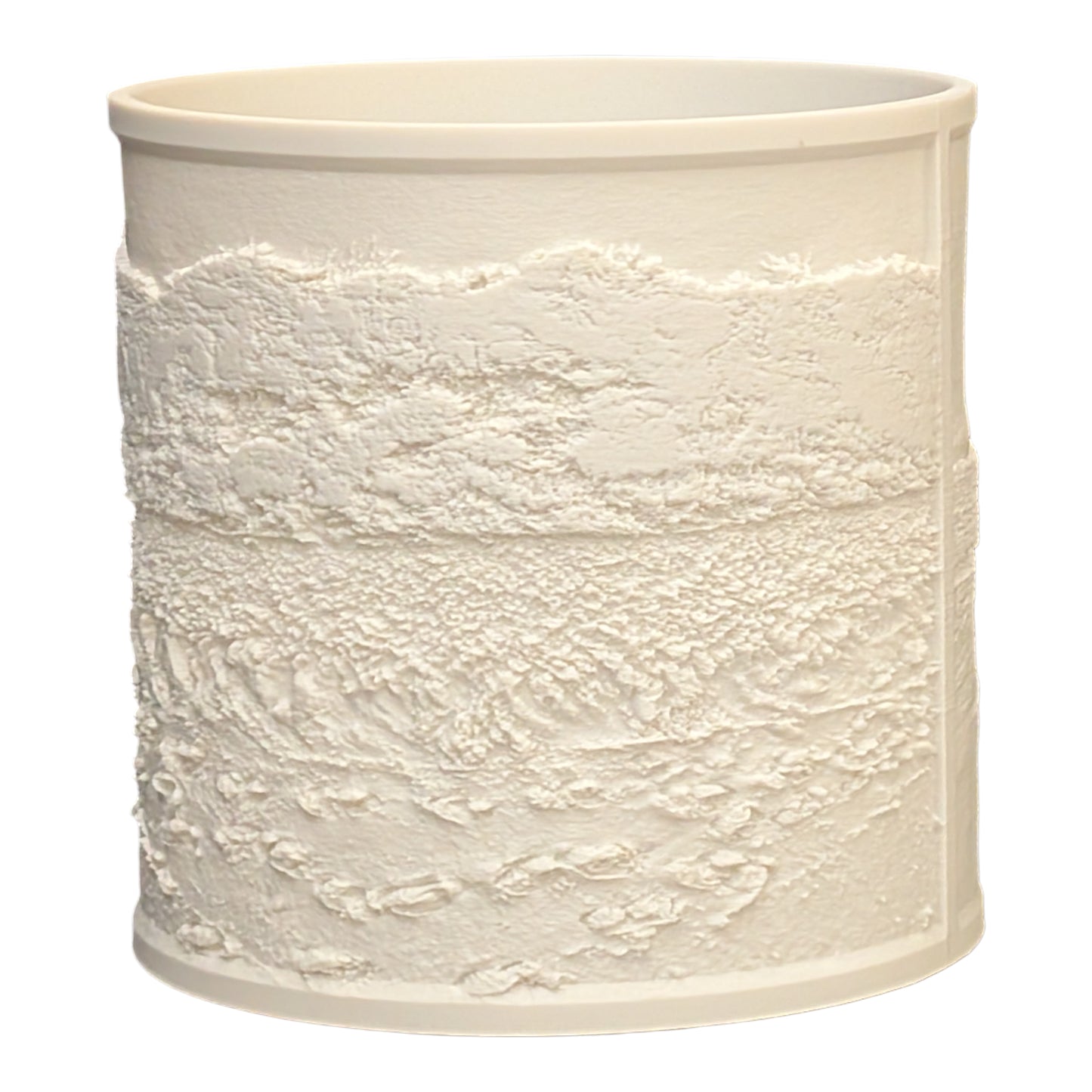 Misery Beach Lampshade 14cm