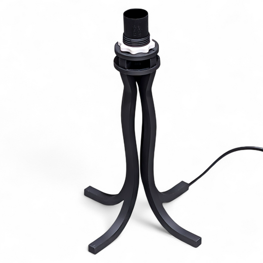 Simple Modern Lamp Bases 23cm