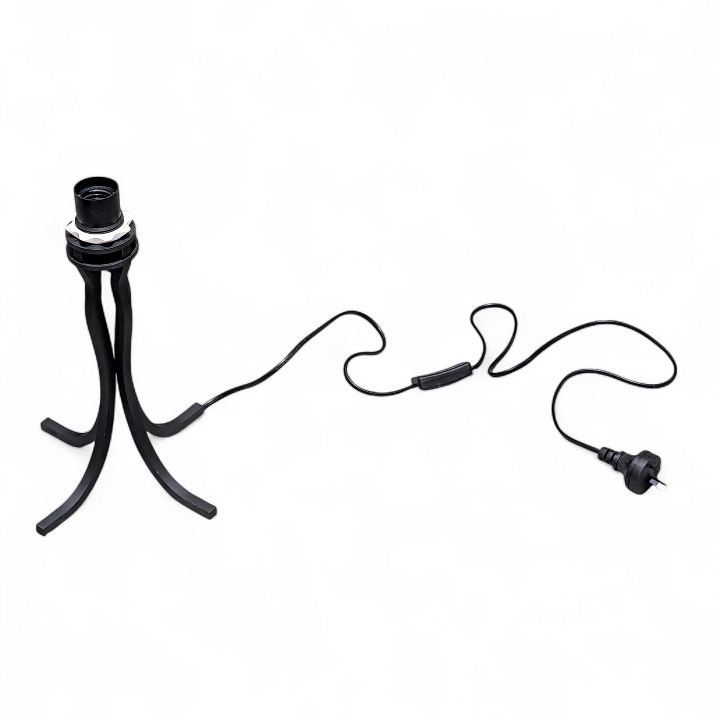 Simple Modern Lamp Bases 27cm