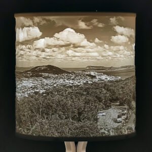 Mt Melville Lookout Lampshade 19cm