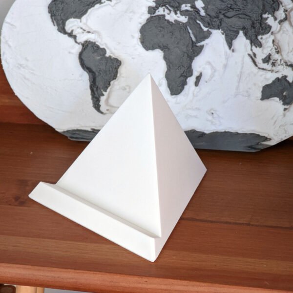 Topographic Map Stand